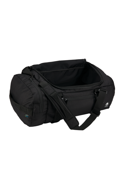 Borsone Duffel Escape 35L - Nero View 3