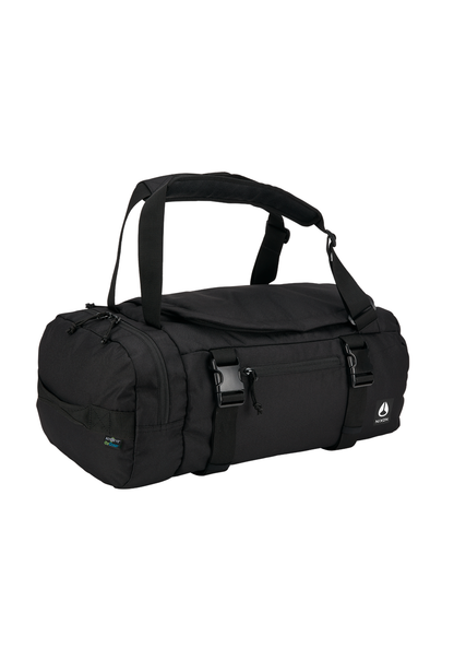 Borsone Duffel Escape 35L - Nero View 4