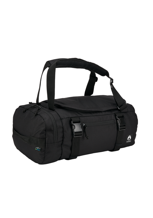 Borsone Duffel Escape 35L - Nero