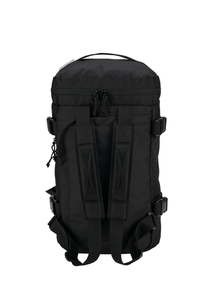 Borsone Duffel Escape 35L - Nero View 5