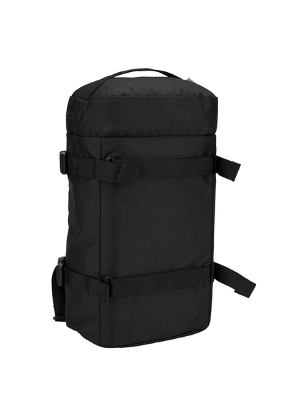 Borsone Duffel Escape 35L - Nero View 6