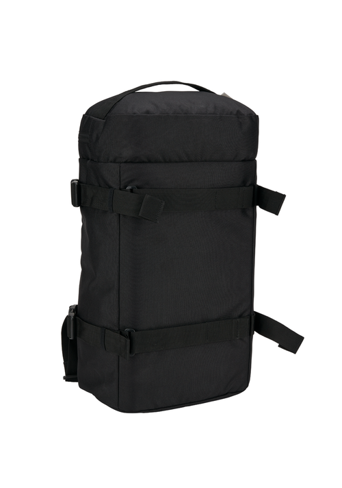 Borsone Duffel Escape 35L - Nero