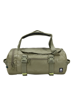 Borsone Duffel Escape 35L - Oliva mimetico