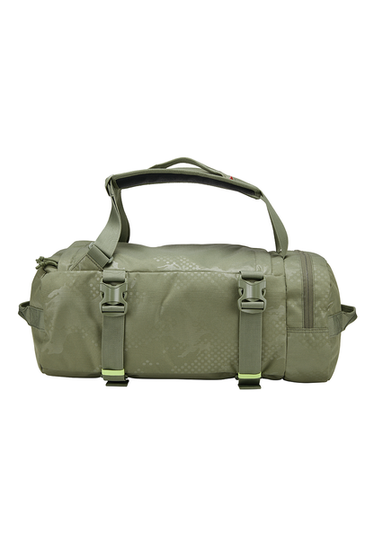 Borsone Duffel Escape 35L - Oliva mimetico View 2