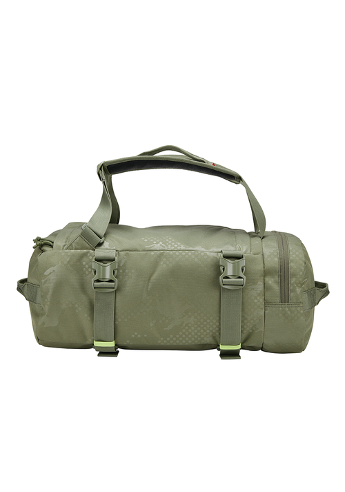 Borsone Duffel Escape 35L - Oliva mimetico