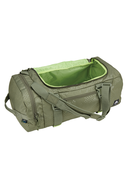 Borsone Duffel Escape 35L - Oliva mimetico View 3