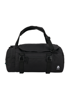 Borsone Duffel Escape 45L - Nero