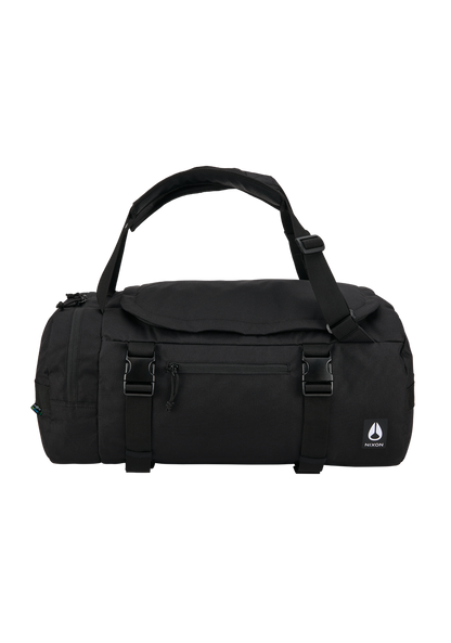 Borsone Duffel Escape 45L - Nero View 1