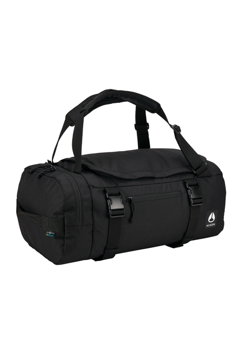 Borsone Duffel Escape 45L - Nero