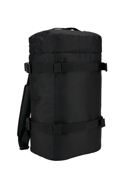 Borsone Duffel Escape 45L - Nero View 6