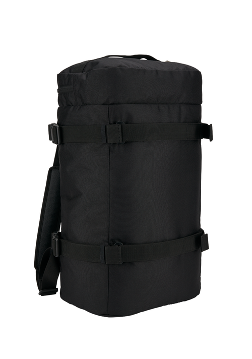 Borsone Duffel Escape 45L - Nero