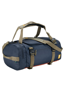 Borsone Duffel Escape 45L - Blu navy / multicolore View 4