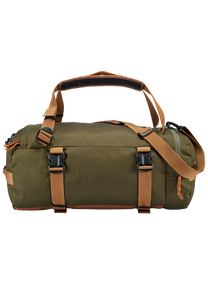 Borsone Duffel Escape 45L - Oliva scuro View 2