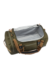 Borsone Duffel Escape 45L - Oliva scuro View 4
