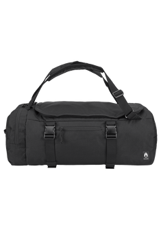 Borsone Duffel Escape 60L - Nero