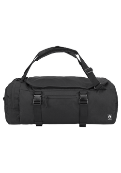 Borsone Duffel Escape 60L - Nero