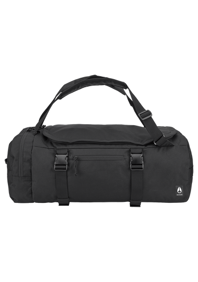 Borsone Duffel Escape 60L - Nero