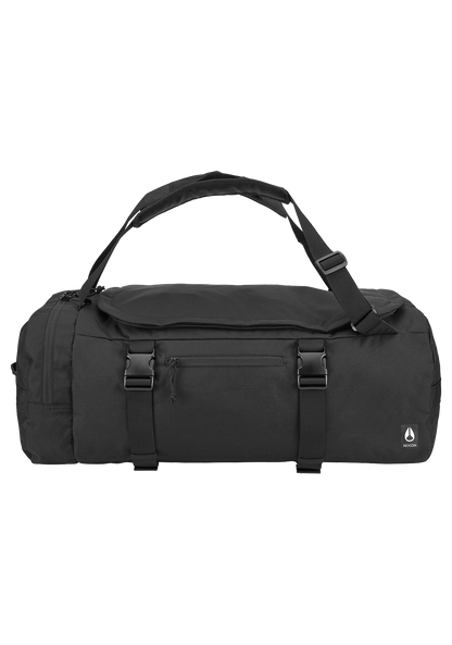 Borsone Duffel Escape 60L - Nero View 1