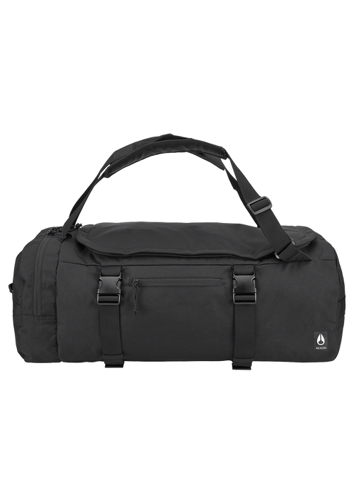 Borsone Duffel Escape 60L - Nero