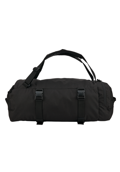 Borsone Duffel Escape 60L - Nero View 2