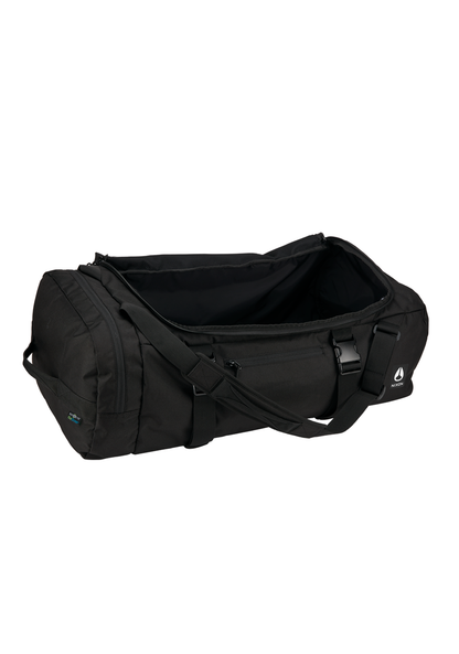 Borsone Duffel Escape 60L - Nero View 3