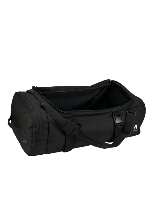 Borsone Duffel Escape 60L - Nero