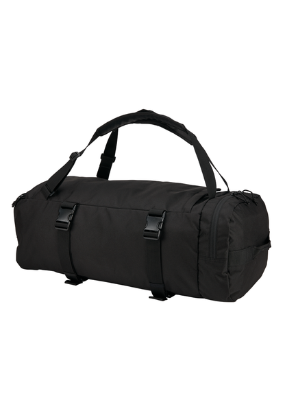 Borsone Duffel Escape 60L - Nero View 4