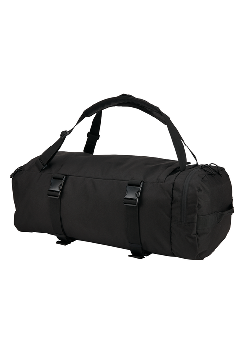 Borsone Duffel Escape 60L - Nero