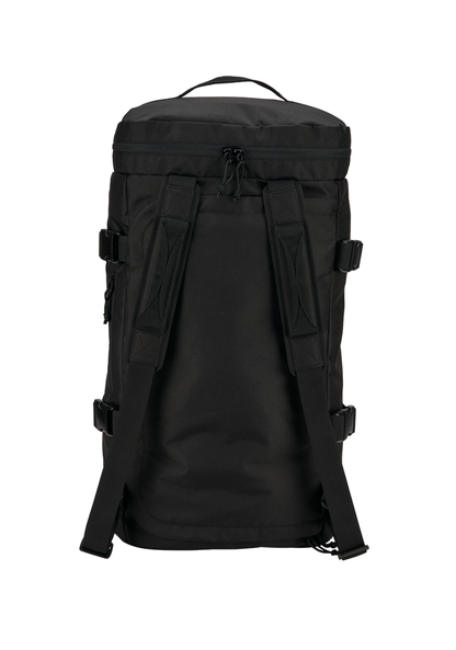 Borsone Duffel Escape 60L - Nero View 5