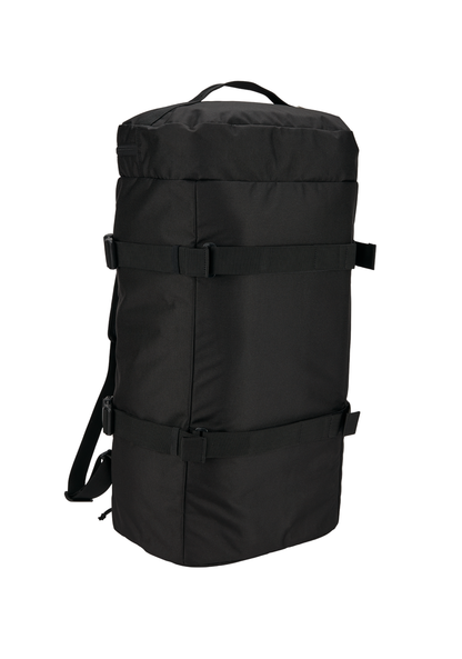 Borsone Duffel Escape 60L - Nero View 6