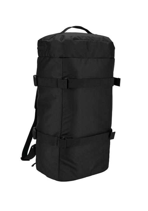 Borsone Duffel Escape 60L - Nero