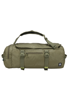 Borsone Duffel Escape 60L - Oliva mimetico