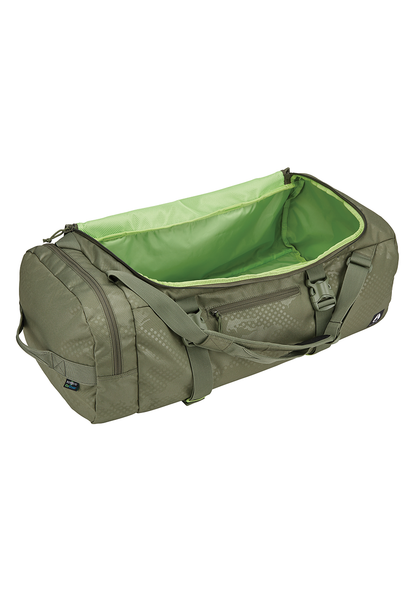 Borsone Duffel Escape 60L - Oliva mimetico View 3