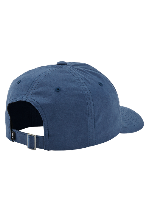 Cappello Strapback Del Mar - Blu navy