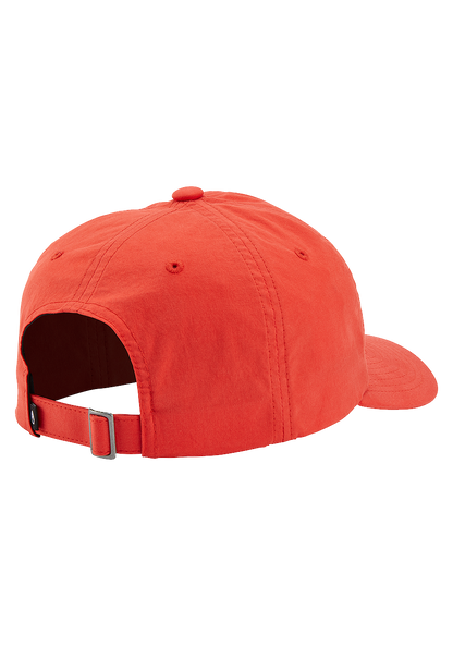 Cappello Strapback Del Mar - Fuoco View 2