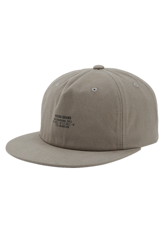 Cappello Strapback Fatigue