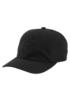 Cappello Snapback Agent - Nero