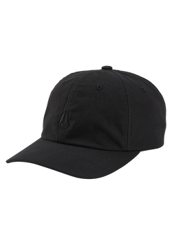 Cappello Snapback Agent - Nero