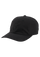 Cappello Snapback Agent - Nero