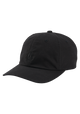 Cappello Snapback Agent - Nero