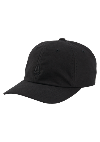 Cappello Snapback Agent