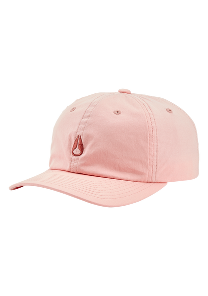 Cappello Snapback Agent - Rosa chiaro View 1