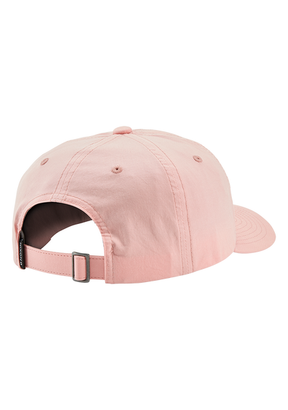 Cappello Snapback Agent - Rosa chiaro View 2