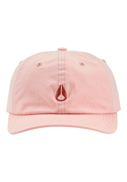 Cappello Snapback Agent - Rosa chiaro View 3