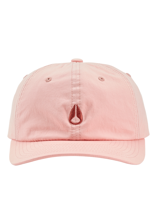 Cappello Snapback Agent - Rosa chiaro