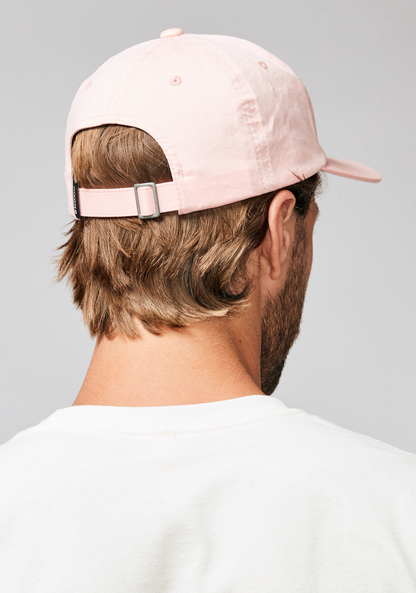 Cappello Snapback Agent - Rosa chiaro View 7