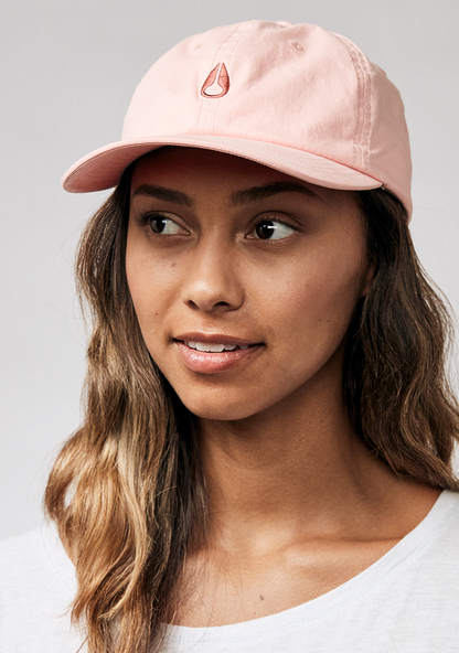 Cappello Snapback Agent - Rosa chiaro View 8