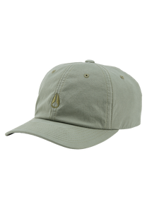 Cappello Snapback Agent - Oliva View 1