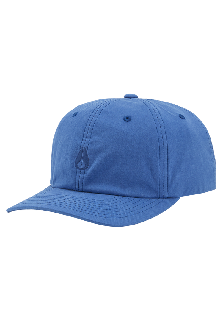 Cappellino Agent Strapback - Blu Horizon