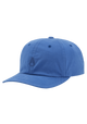 Cappello Snapback Agent - Blu Horizon